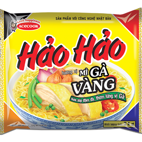 Thùng 30 gói Mì Hảo Hảo Acecook 75g/gói | BigBuy360 - bigbuy360.vn