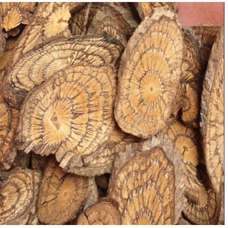 Dây Gắm khô [1KG] Cam kết hàng chuẩn