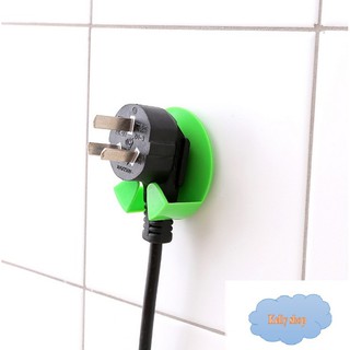 Bộ 4 Nút giữ,treo đầu dây điện (GD53-NTOCD)