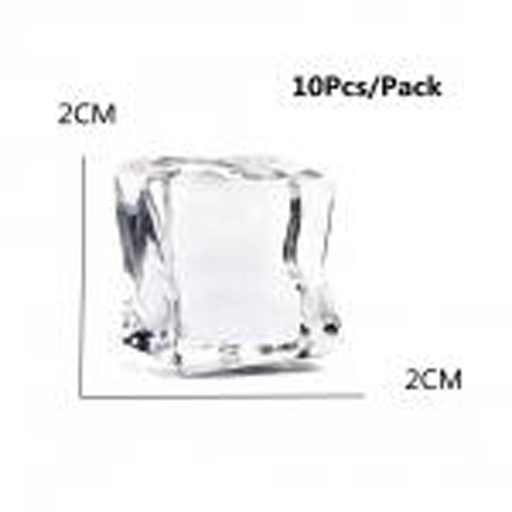 Set 10 Viên Đá Giả Có Thể Tái Sử Dụng Dùng Làm Đạo Cụ Chụp Ảnh