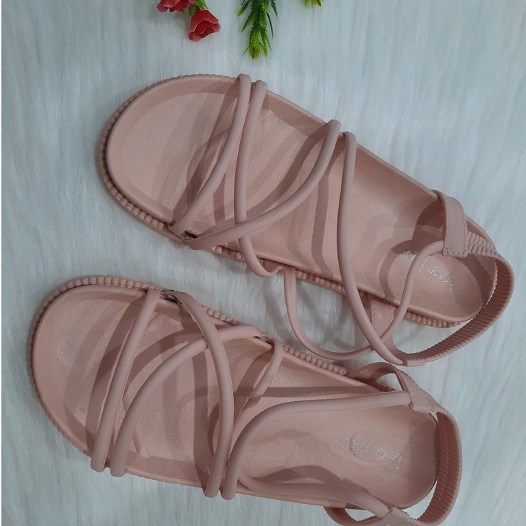 ( SIÊU RẺ ) Dép Nhựa Nữ Thời Trang Dễ Thương - Dép Nữ Lỗi Nhẹ, Trầy Xước Nhẹ ( HÀNG LỖI NHẸ)