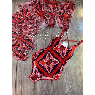 Đồ Bơi Đi Tắm Biển Nữ Bikini 1 Mảnh (Set Áo Liên Quần Lót)