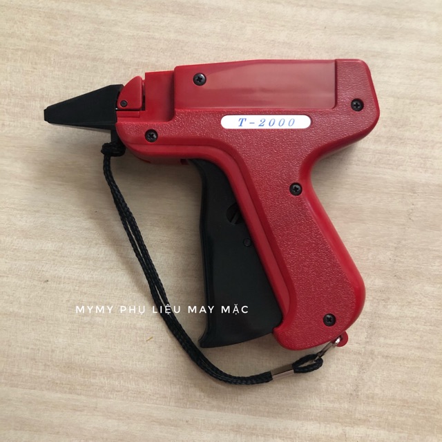 Súng bắn đạn nhãn mác GUNTY Tặng kèm 1000 đạn