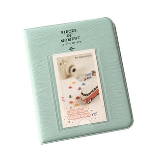 Album Đựng Ảnh Mini 64 Túi