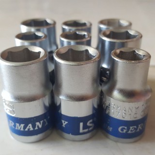 Đầu tuýp lục giác 1/2