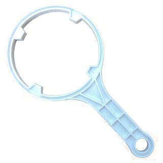 Tay Cầm Mở Cốc Lọc Thô 123 Máy Lọc Nước RO Tay Vặn Cốc Lọc Nước 10inch Mở Cốc