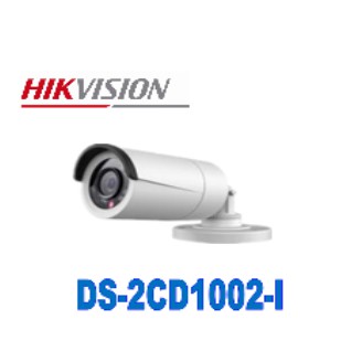 Camera IP Hikvision DS-2CD1002-I -- Chính hãng, bảo hành 24 tháng, giá rẻ, độ nét cao, ổn định, bền bỉ
