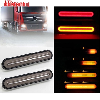 Đèn LED Phanh 3 Trong 1 Chất Lượng Cao Cho Xe Tải