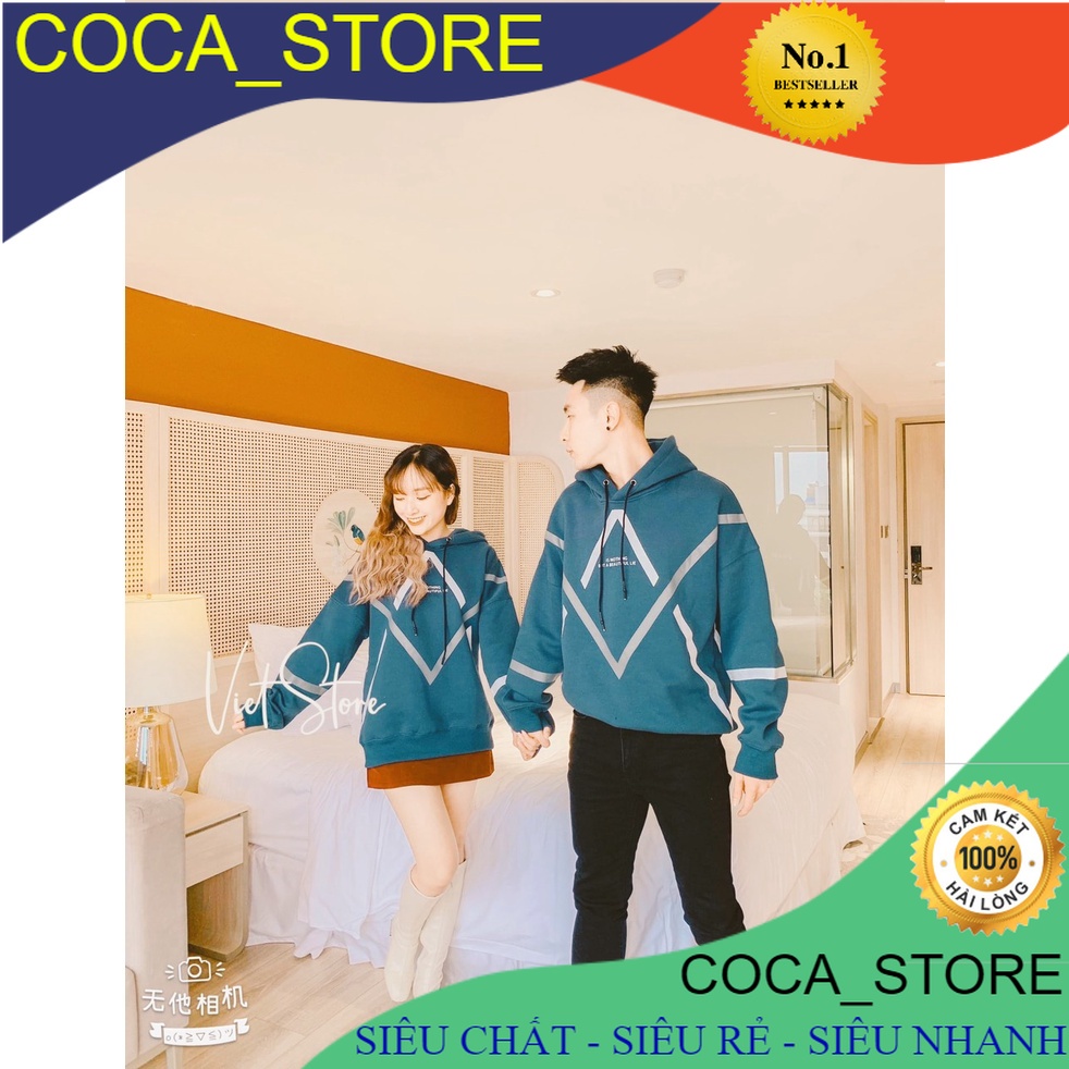 Áo Hoodie Nam Nữ Ulzzang Nỉ Alan Walker Dáng Rộng Dưới 65kg.