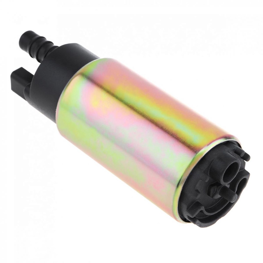 Bơm Nhiên Liệu Điện Lưu Lượng Cao 12V 255 LPH Cho Toyota/Suzuki/Honda/Jeep/KIA/H Hyundai/Mitsubishi