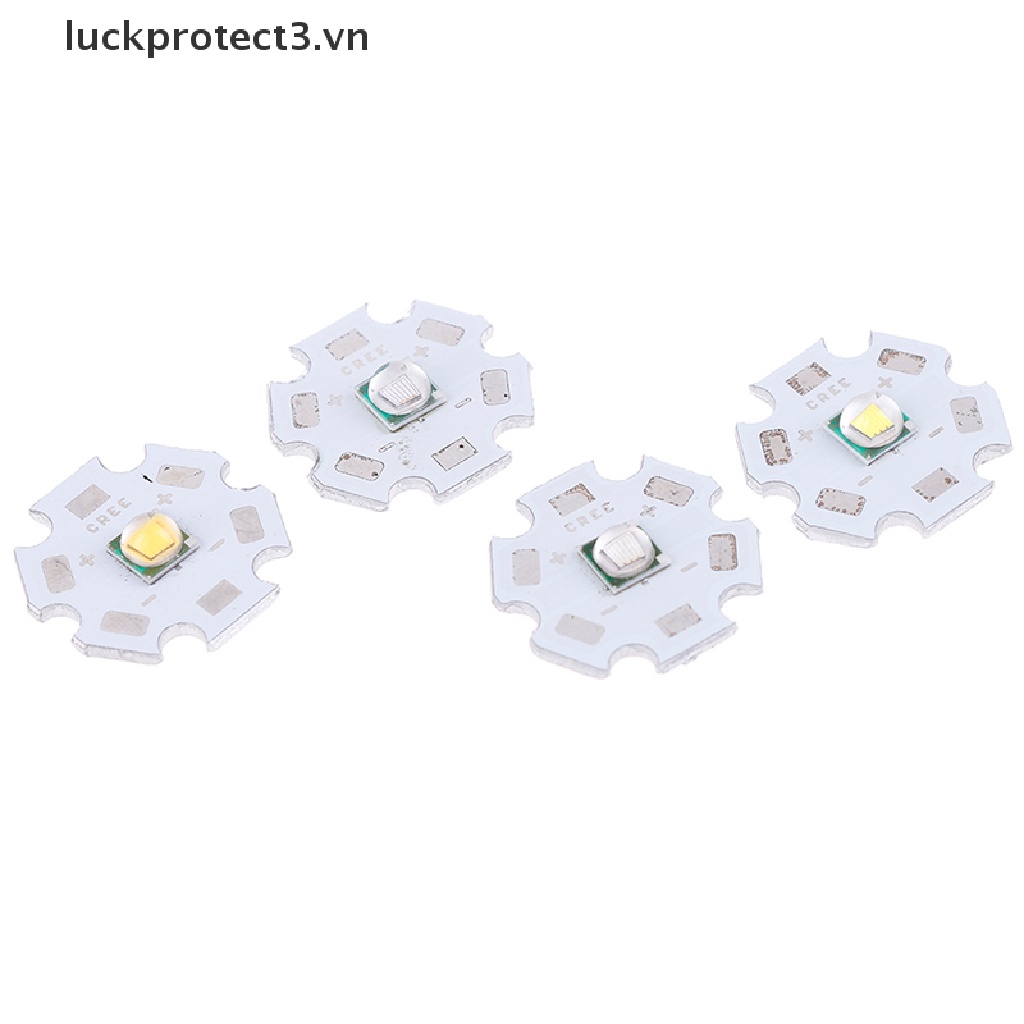 Chip đèn LED CREE XML2 XM-L2 10W + 16/20mm PCB
 | BigBuy360 - bigbuy360.vn