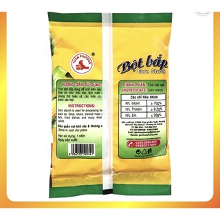 Bột Bắp - Tuấn Phương 150g ( Gói )