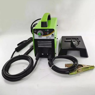 Máy hàn que Hồng Kong 200E