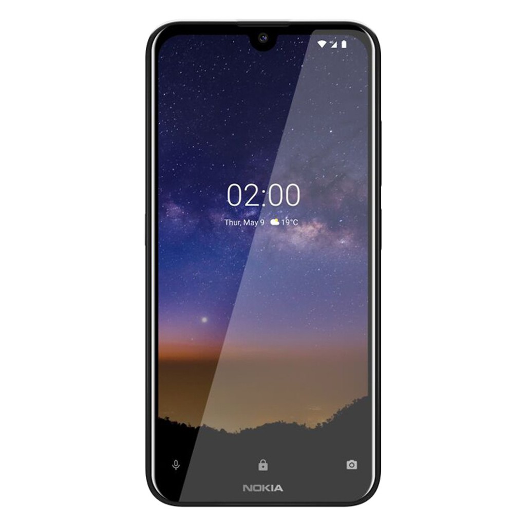 Điện thoại Nokia 2.2 RAM 2GB ROM 16GB - Hàng chính hãng, Hàng mới 100%, Nguyên seal, Bảo hành 12 tháng