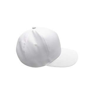 Combo 02 mũ lưỡi trai Đen - Trắng
