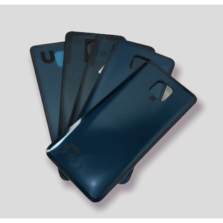Nắp lưng Xiaomi Redmi note 9 pro/note 9s