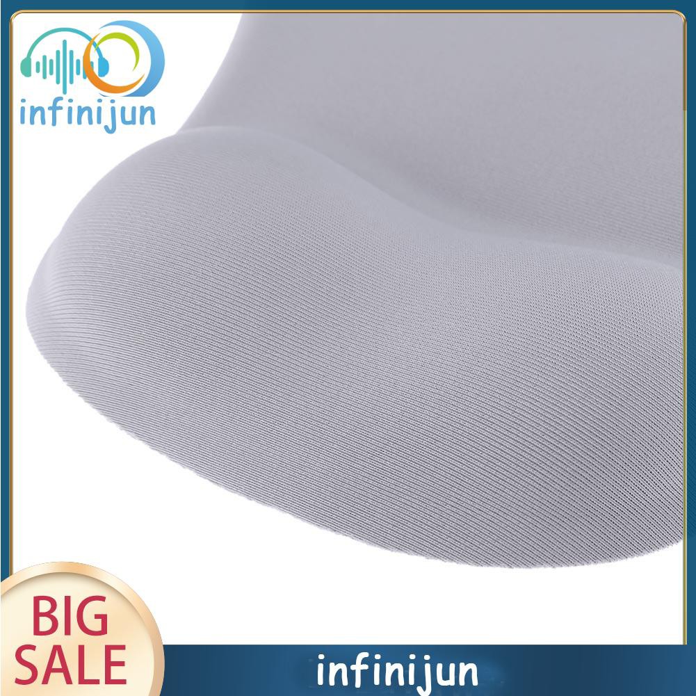 Miếng lót chuột kê tay Silicone