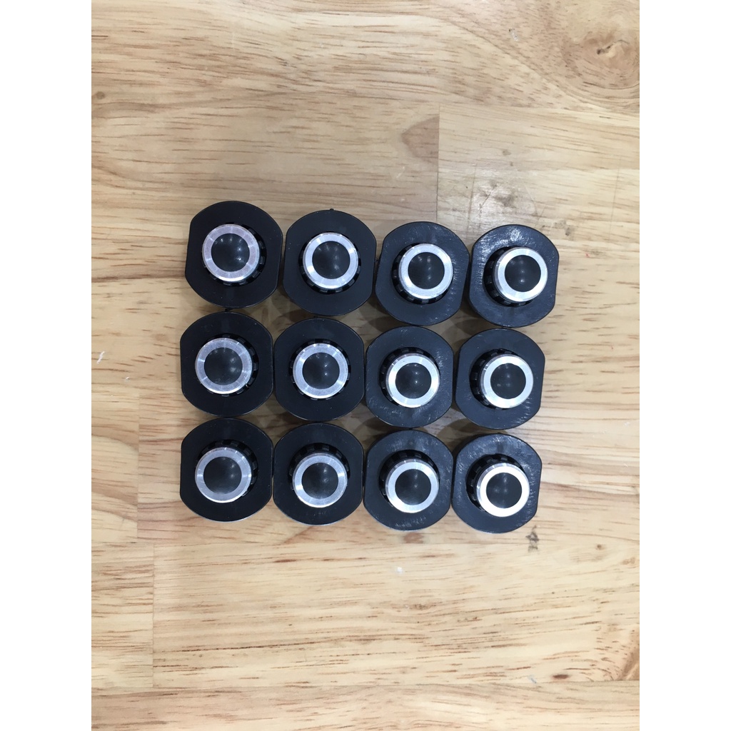 Chốt Mia Máy Thủy Bình - Nút Mia Nhôm 5M