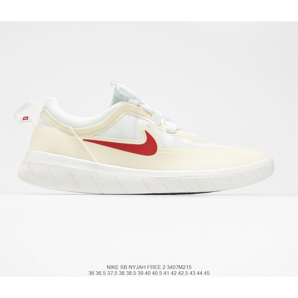 GIÀY SNEAKER MÃ SẢN PHẨM_Nike SB Nyjah Free 2.0Spiridon NHIỀU MÀU PHONG CÁCH FULLBOX + FREESHIP