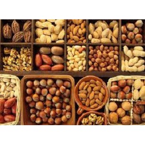 Bột ngũ cốc tăng cân Phương Uyên 1kg | BigBuy360 - bigbuy360.vn