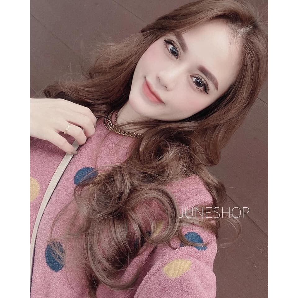 Bán sỉ áo nỉ chấm bi 3 màu cho nữ n | BigBuy360 - bigbuy360.vn