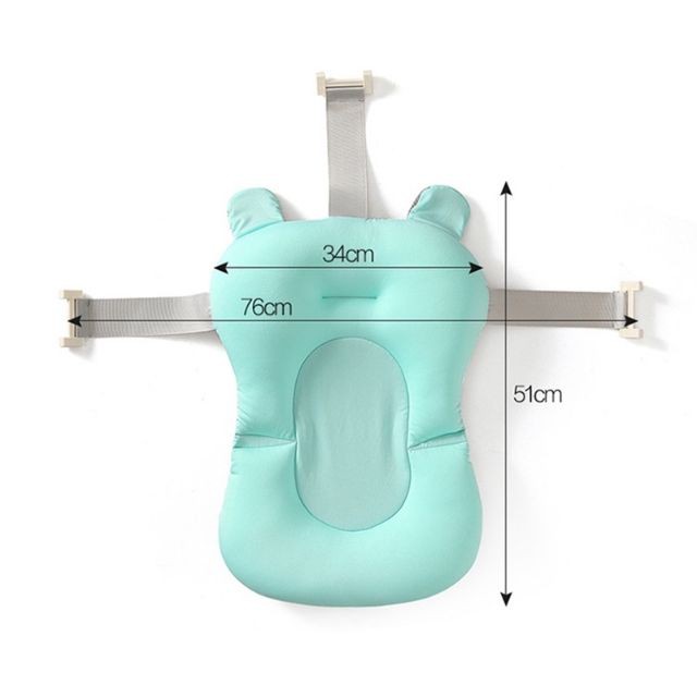 Đệm Bồn Tắm Sơ Sinh