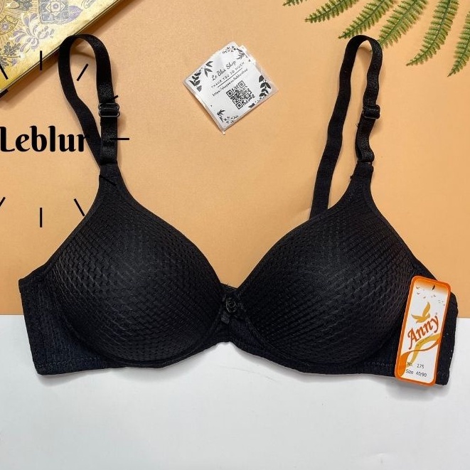 [Xả Kho] Áo lót đệm mỏng không gọng thông hơi co dãn nội y Thái Lan KIMCHIBIKINI AL027