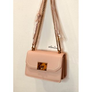 Túi PINK HỒNG PHẤN HOT TREND 🥰 139 500G