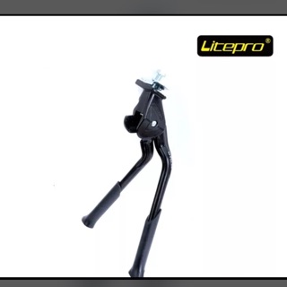 Chân Chống Litepro Xe Gấp