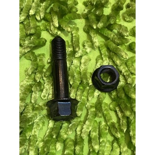 ỐC GHI ĐÔNG YAZ KÈM TÁN 10mm