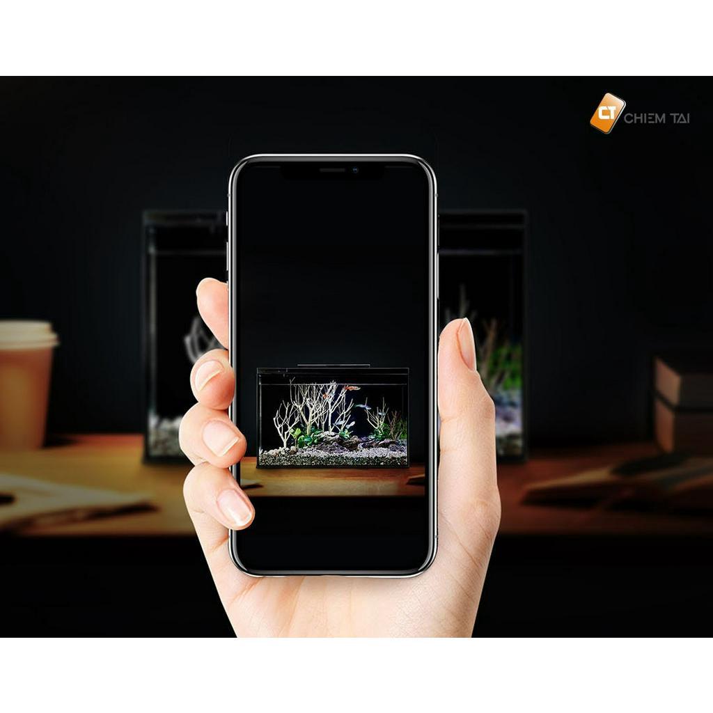 Hồ cá thủy sinh PETKIT PRO 15L