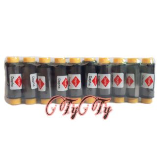 1Cây 10 Cuộn Chỉ May Đồ(3Màu) 🤪