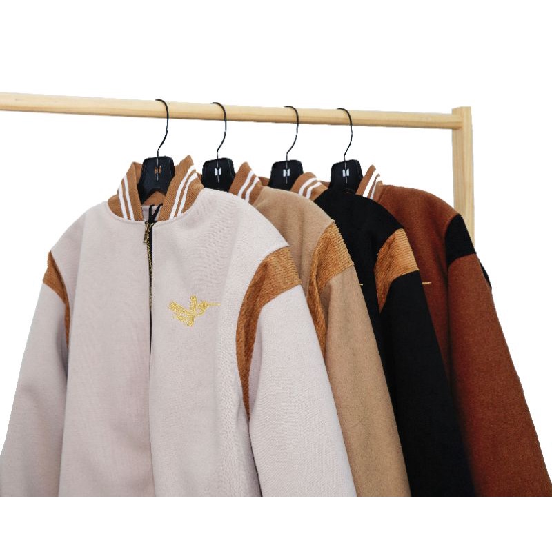 Áo khoác VarSity ,Áo khoác bóng chày ,lót bông siêu ấm, đc freeship