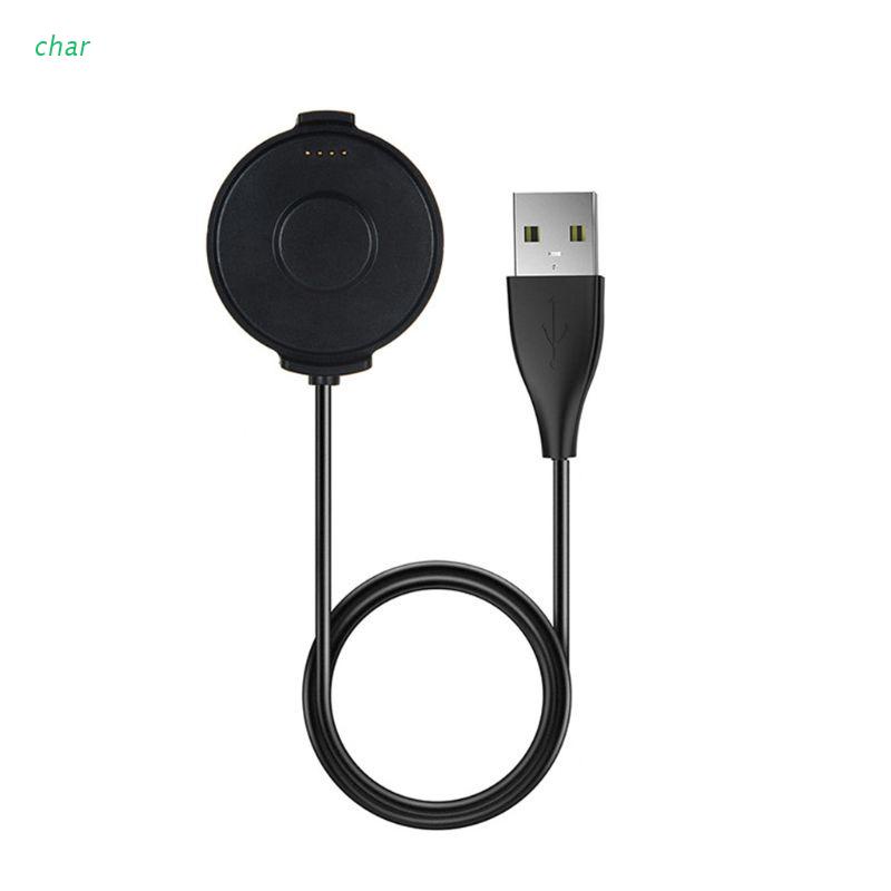 Cáp Sạc Cổng USB Cho Đồng Hồ Thông Minh TicWatch Pro