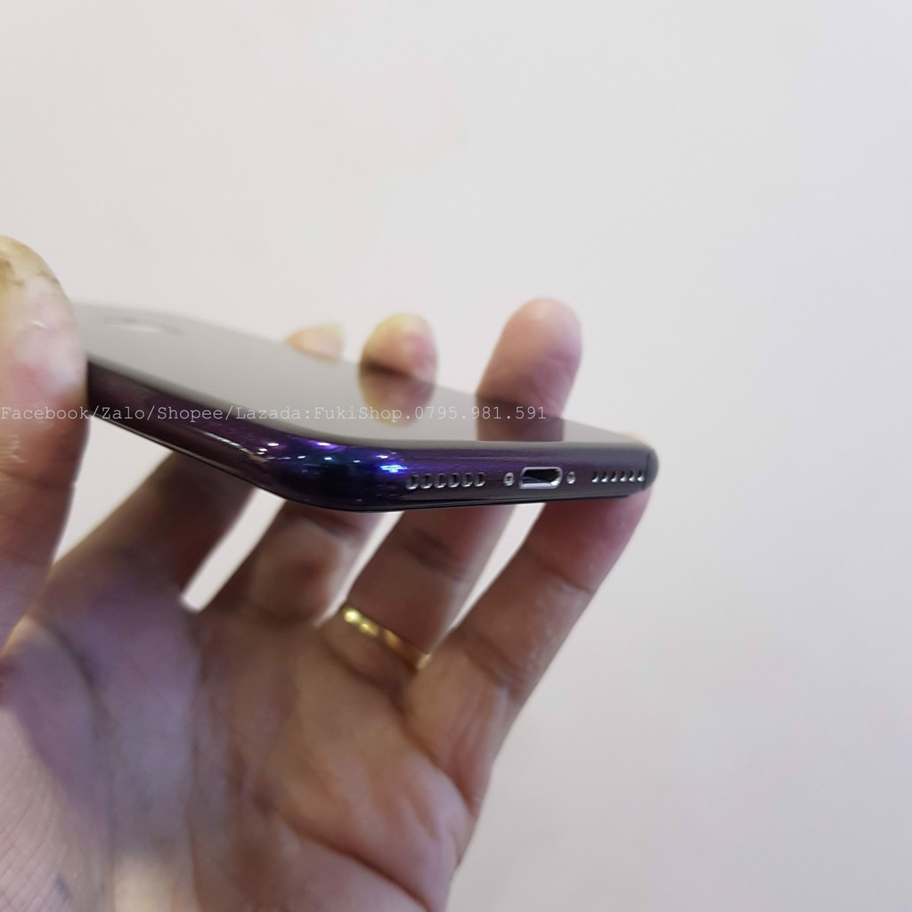 Tấm Dán Skin FULL Viền Glossy Flip Space Note8 Note9 Note10 Note10+ Note10Lite ZFlip S20 S20Ultra S20+ S10 A70