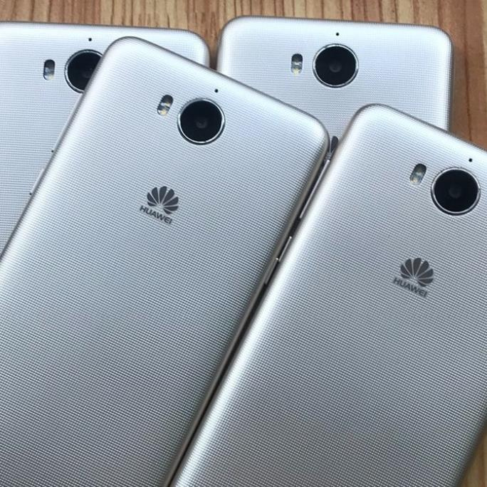 Điện thoại Huawei honor Y6II ram 2gb/16gb- lướt facebook, xem video hay chơi game