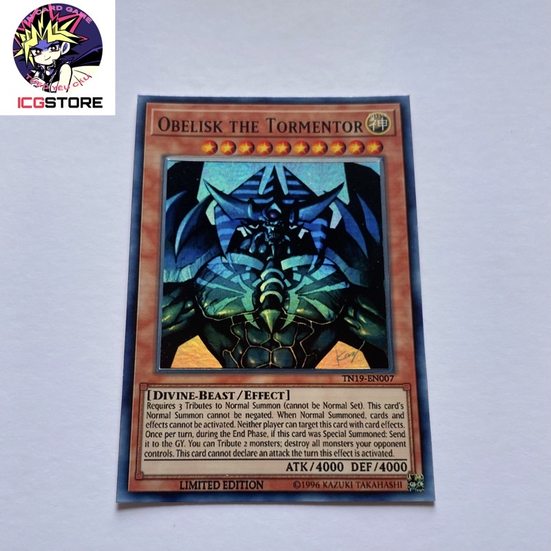 Super Rare - Secret Rare theo yêu cầu