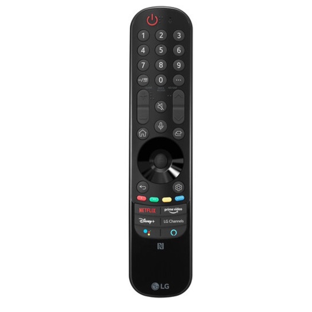 Điều khiển LG Magic Remote AN-MR21GA AN-MR21GC cho smart tivi LG 2021