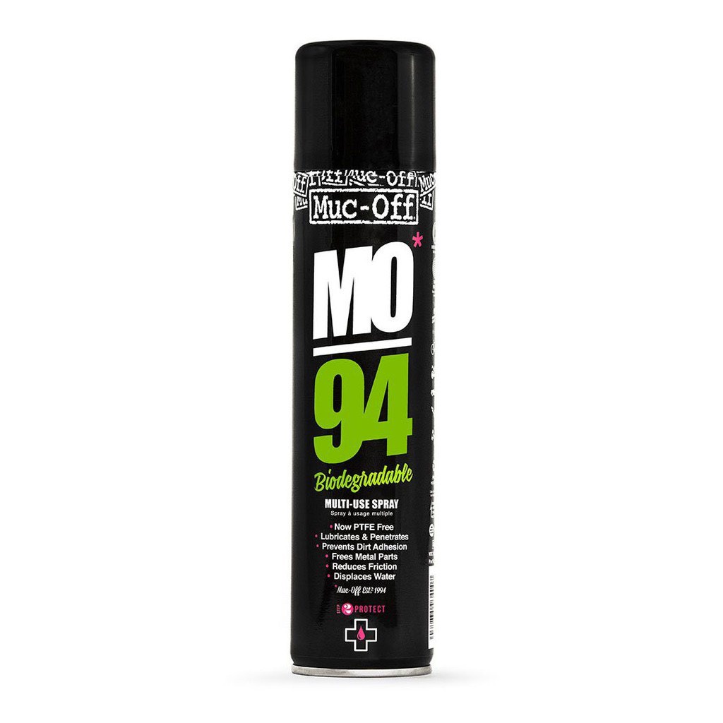 69bikeshop_CHAI XỊTCHỐNG RỈ SÉT MUC OFF MO94 - XỊT BẢO DƯỠNG XE ĐẠP