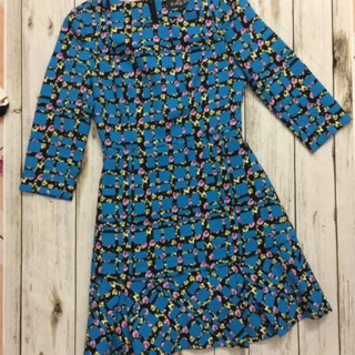 Pass thanh lý váy auth size S eva de eva