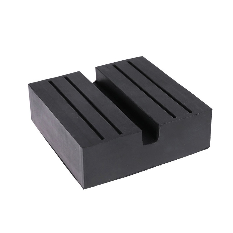 Miếng Đệm Hỗ Trợ Sửa Chữa Xe Hơi Hình Vuông Tiện Dụng