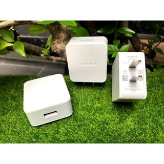 CỦ SẠC OPPO 933 2A (F5) ZIN MÁY, SẠC NHANH