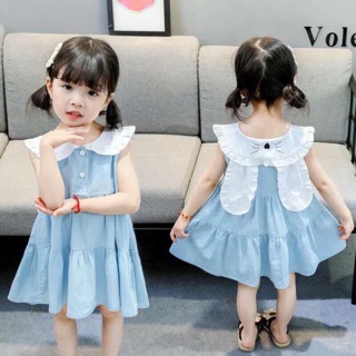 váy bò tai thỏ