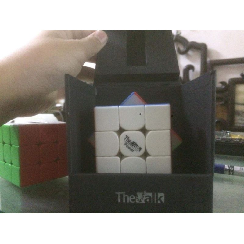 rubik valk power 3m