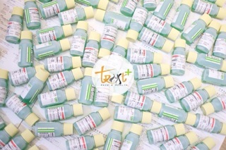 THUỐC KÍCH THÍCH MỌC TÓC SATO