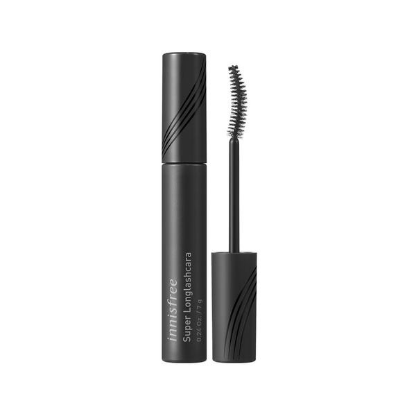 Mascara Innisfree Super Volumecara- Longlashcara | WebRaoVat - webraovat.net.vn