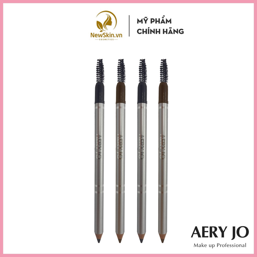 Chì Kẻ Chân Mày Aery Jo Eyebrow Pencil