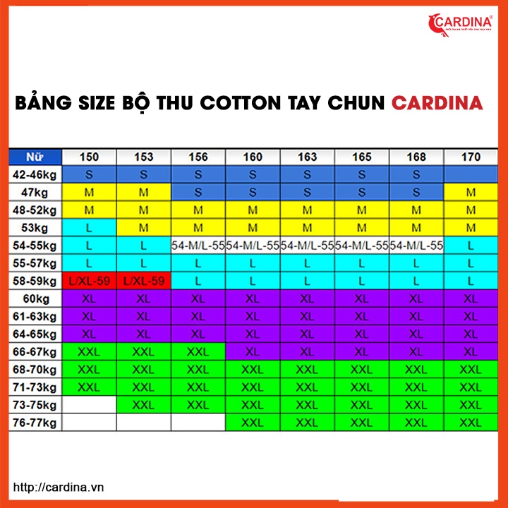 Bộ thu đông nữ CARDINA chất cotton Nhật cao cấp quần dài tay lỡ kiểu dáng thể thao tôn vóc dáng 1BT04.