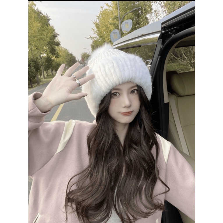 Áo Khoác Hoodie Nữ Màu Hồng Bomber Nút Bấm Cực Dễ Thương Trẻ Trung Cá Tính Siêu Hot