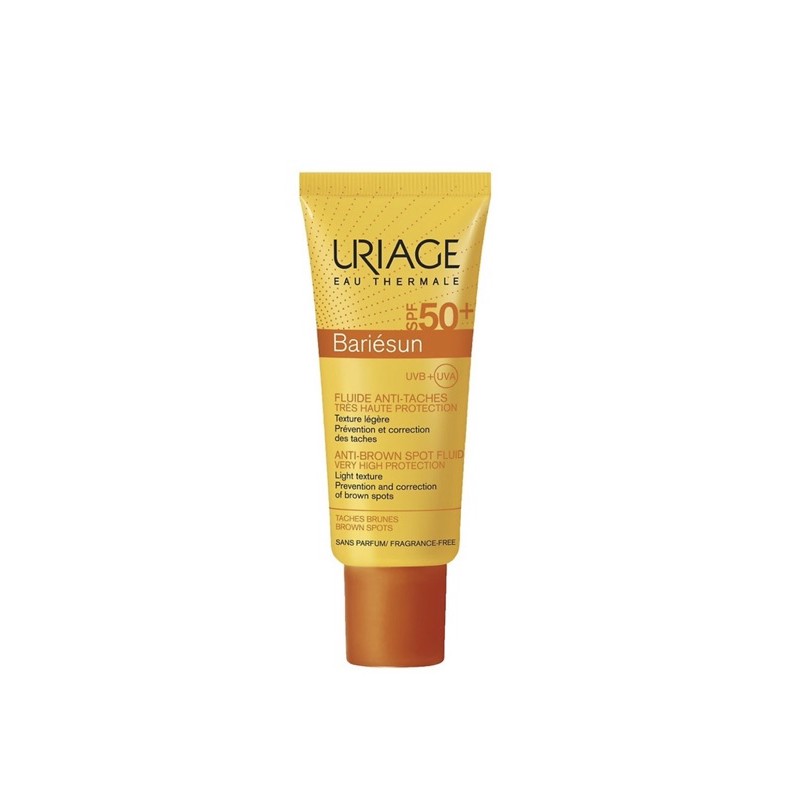 Kem chống nắng Uriage Bariésun Anti-Taches SPF 50+ 40ml